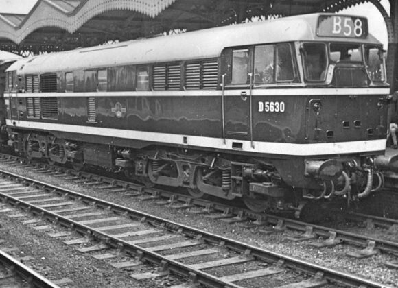 The Train Journey Train Journey